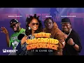 ITS GAME ON KIEKIE UNSCRIPTED EXPERIENCE Broda Shaggi Oluwadollarz Isbaeu