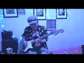 Download Lagu I shoot the sheriff - guitar cover Ipung art green