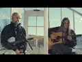 Jeremy Zucker, Chelsea Cutler - this is how you fall in love (Live on The Today Show)