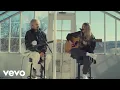 Download Lagu Jeremy Zucker, Chelsea Cutler - this is how you fall in love (Live on The Today Show)