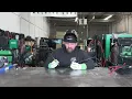 Lightning 212 - SS Tig