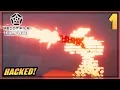 1 RECOMPILE Gameplay Walkthrough - A Hacking adventure PC Xbox Playstation 5 Complete Full