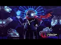 Undertale Megalovania Remix 8D Reverbed Version