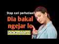 Lagu Sebenernya lo ga usah cari perhatian ‼️LO CUKUP LAKUIN HAL INI