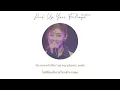 BABYMONSTER - HARAM ‘Pick Up Your Feelings’ cover (Thaisub)