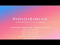 Phoenix - After Midnight (feat. Clairo) [Official Lyric Video]