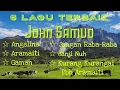 6 Lagu Terbaik John Samud | Sabahan Music Song