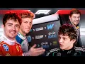 Guess The Driver By Team Career Grill The Grid 2026 Episode 1