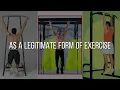 Dead Hang Every Day For 1 Minute And THIS Will Happen To Your Body
