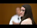 LIVE Lindsay Clancy murder trial enters day 14