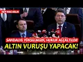 Lagu Sandalye yükselmedi ama hukuk alçaltıldı! | Adem Yavuz Arslan
