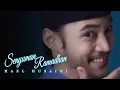 Download Lagu Senyuman Ramadhan - Hael Husaini [Official Music Video]