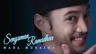 senyuman ramadhan hael husaini official music video 