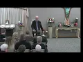 Etta Mae Mathers Celebration of Life Service