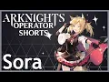 Download Lagu [Arknights] Sora - Operator Shorts