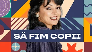 Descarcă Mihaela Runceanu - Sa fim copii (Mentol & Daniel Pavel Remix) MP3 gratuit - Muzica123