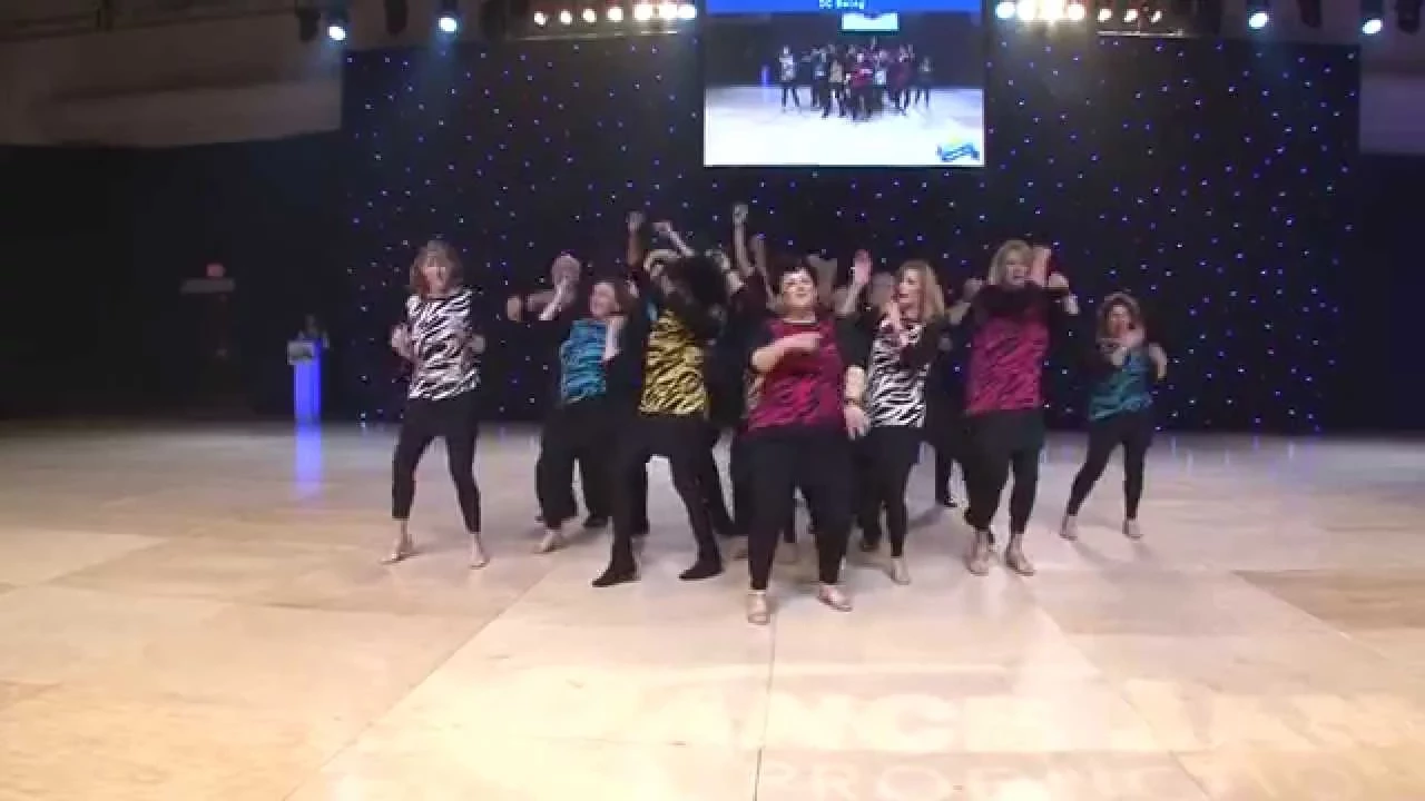 Swing Fling 2015   DC Swing