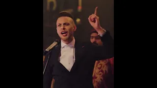 النجم عدي الزاغة انتا العلم وانتا الحلم وأكثر يا رايح وما تخسر 