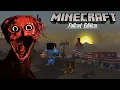 I Played The Most Nostalgic Fallout Map With Horror Mods