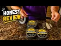 Gaffer Tape Review Lockport