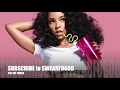 Tinashe - Cold Sweat (432 Hz Tuned)