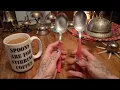 Download Lagu Spoon Playing Grip - Hoe speel je lepels (Abby the Spoon Lady)