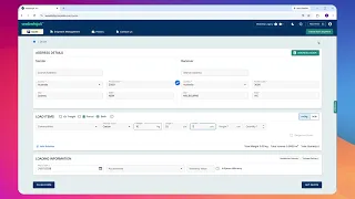 How to Use Quick Quote in WebshipX