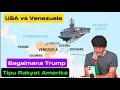 Download Lagu USA Nak Serang Venezuela - Bagaimana Kerajaan Donald Trump Tipu Rakyat Amerika