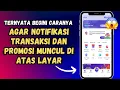 Download Lagu Cara Mengaktifkan Notifikasi OVO Terbaru