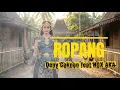 ROPANG - DENY CAKNAN FEAT NDX AKA (METAL VERSION)