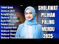 Lagu SHOLAWAT PENARIK REZEKI PALING DAHSYAT, Sholawat Nabi Muhammad SAW, SALAWAT JIBRIL PALING MERDU