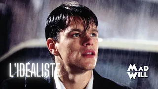 L'IDEALISTE : LE CHOIX DE MAD WILL SUR NETFLIX