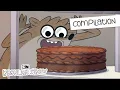 Download Lagu Unexpected Adventures | Mega Compilation | Regular Show | Cartoon Network