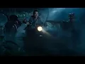 Jurassic World - Chasing the Dragons - Music Scene - Michael Giacchino 