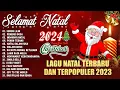 Lagu LAGU NATAL TERBARU \u0026 TERPOPULER 2023/2024 - SERIBU LILIN, PENEBUS DOSA, INDAHNYA NATAL, POHON TERANG