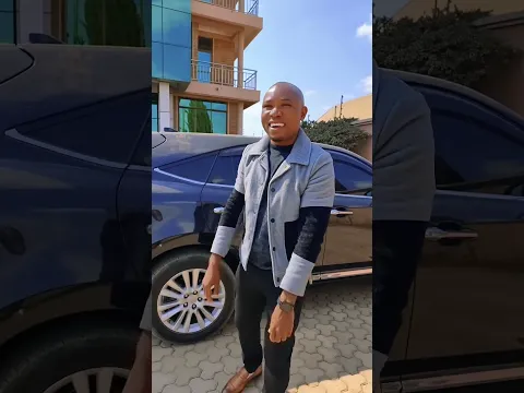 Mahali ametutoa haikuwa rahisi acha TUMWAMBIE MUNGU ASANTE