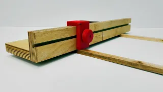 INSANE Workshop Hack From The CHEAPEST Materials You Already Have 