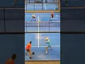 Download Lagu Tapia has never done this padel trick shot by Yannik Molina!🔥🔥 WOW! WOW!Instagram: @yannikmolina15