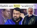 Download Lagu Shaykh Yasir Qadhi Responds How Western Academia Views Hadith with Jay Smith