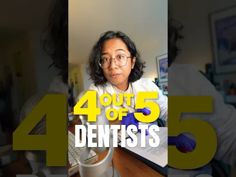 Who was the fifth dentist??