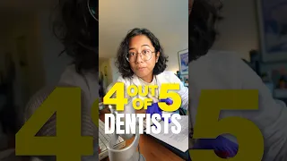 Who was the fifth dentist