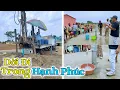Lagu Đông Paulo || Anh Phương Đã Dời Đi Trong Hạnh Phúc! Lần Đầu Tiên Người Dân Thấy Nước Ngọt, Sạch, Mát