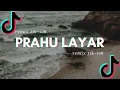 DJ PRAU LAYAR REMIX TIK TOK