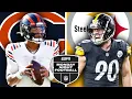 Bears vs Steelers LIVE Scoreboard Join the Conversation Watch the Game on ESPN