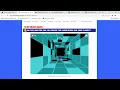 This game is cool Electron dash part 1