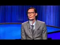 HOW TROY MYER LOST GAME TODAY ALL-NEW CHAMPIGNON FINALS 2024 JEOPARDY TOC TUESDAY MARCH 12