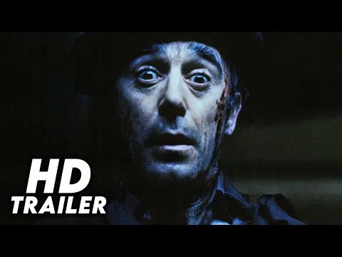 The Day of the Beast (1995) Original Trailer [FHD]