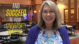 Academic Transitions Program