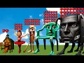 Download Lagu Which NEW Italian AI Brainrot Animal is truly immortal?