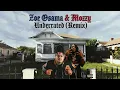 Zoe Osama – Underrated (Remix) ft. Mozzy
